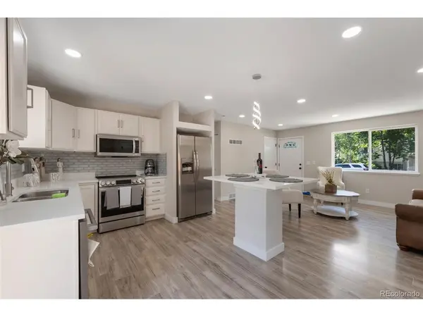18949 W 60th, Golden, CO 80403