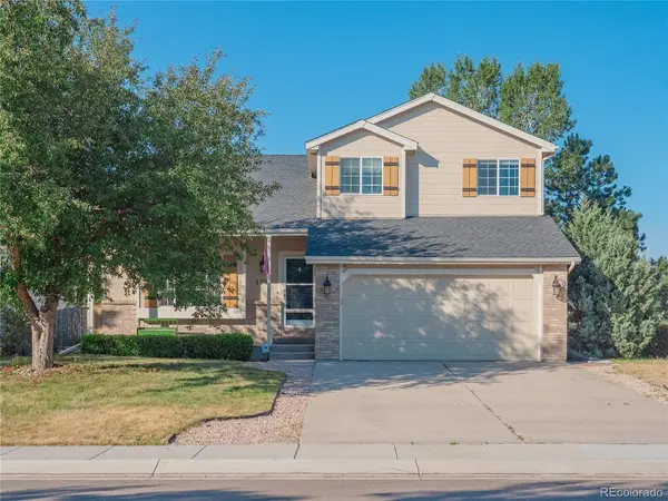 4239 Saunter, Colorado Springs, CO 80920