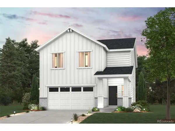 136 Amy, Fort Lupton, CO 80621