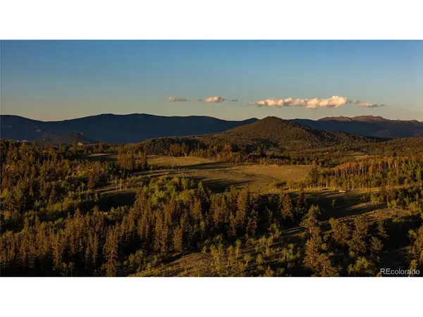 1280 Antler Ridge, Como, CO 80432