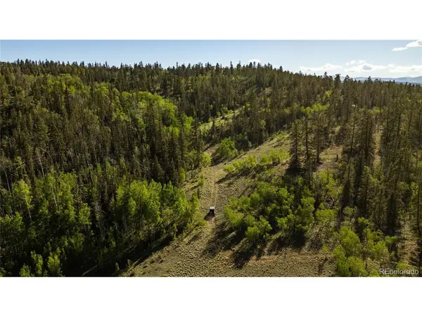 1280 Antler Ridge, Como, CO 80432