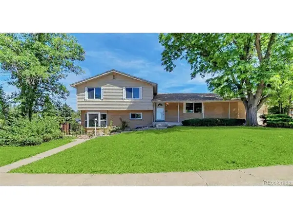10534 Carmela, Northglenn, CO 80234
