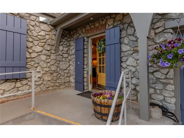 723 Chalice, Westcliffe, CO 81252