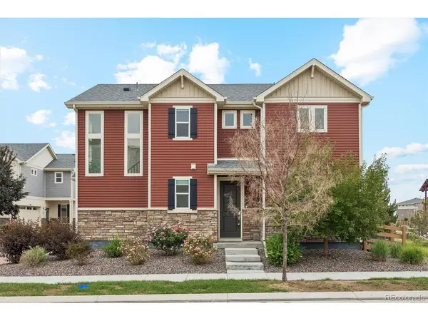 10152 Yampa, Commerce City, CO 80022