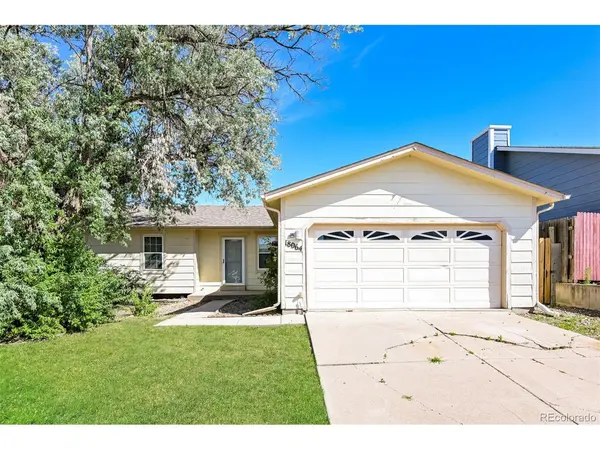 18064 E Ford, Aurora, CO 80017