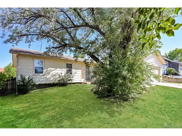18064 E Ford, Aurora, CO 80017