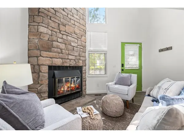 9035 W Floyd, Lakewood, CO 80227