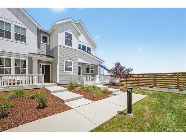 874 Furrow, Lafayette, CO 80026