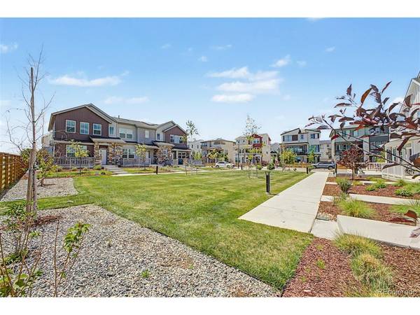 874 Furrow, Lafayette, CO 80026