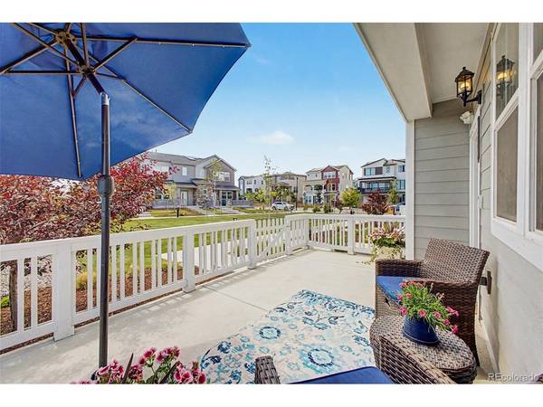 874 Furrow, Lafayette, CO 80026
