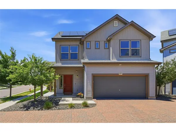 17975 E 54th, Denver, CO 80249