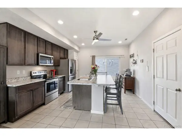 17975 E 54th, Denver, CO 80249