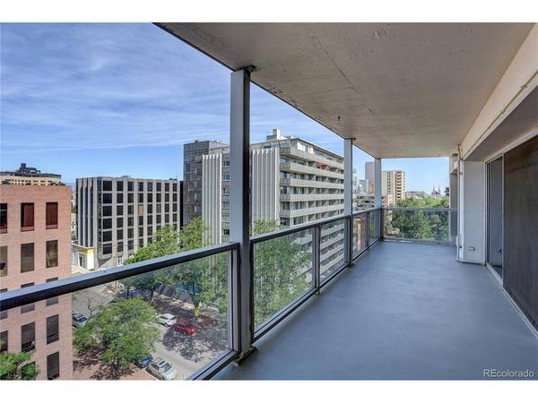888 N Logan #9H, Denver, CO 80203
