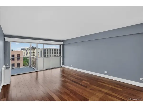 888 N Logan #9H, Denver, CO 80203