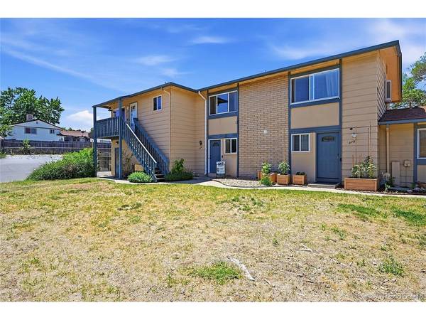 976 Coronado #C, Denver, CO 80229