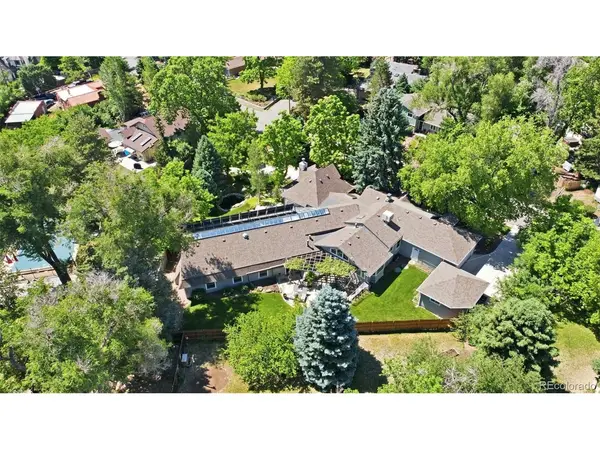 1820 Glen Ayr, Lakewood, CO 80215