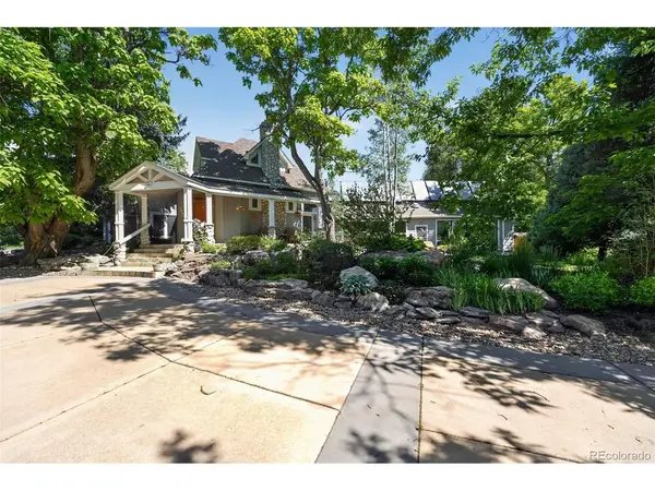 1820 Glen Ayr, Lakewood, CO 80215