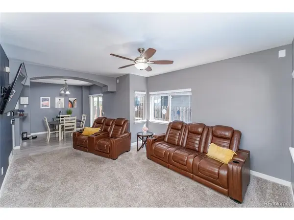 3923 Nicki, Colorado Springs, CO 80906