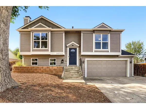 20723 E 43rd, Denver, CO 80249
