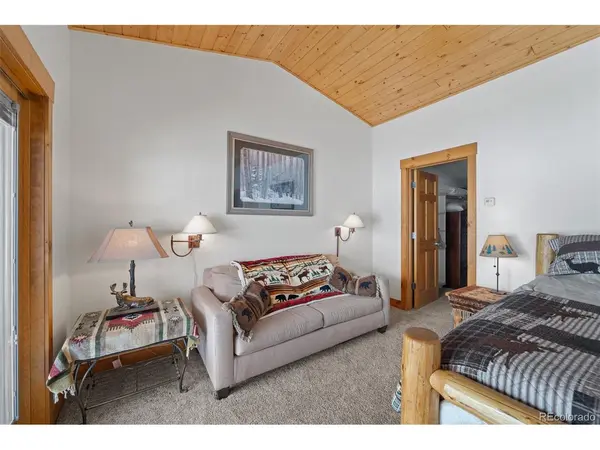 1026 County Road 64 #4, Grand Lake, CO 80447