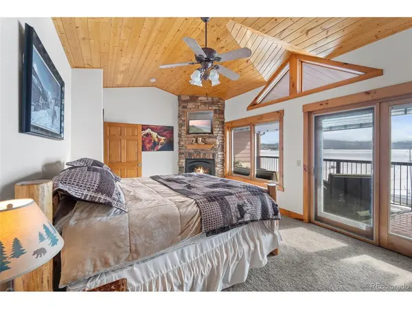 1026 County Road 64 #4, Grand Lake, CO 80447