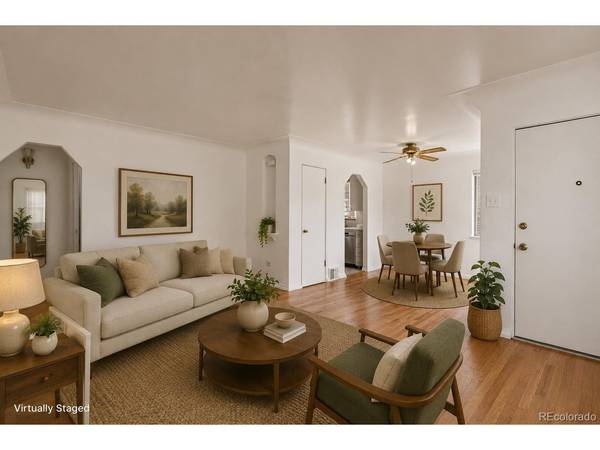 4160 Sheridan, Denver, CO 80212