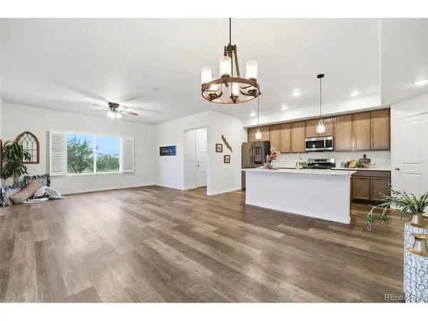 7654 Sun Shimmer, Colorado Springs, CO 80908