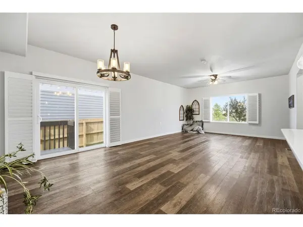 7654 Sun Shimmer, Colorado Springs, CO 80908