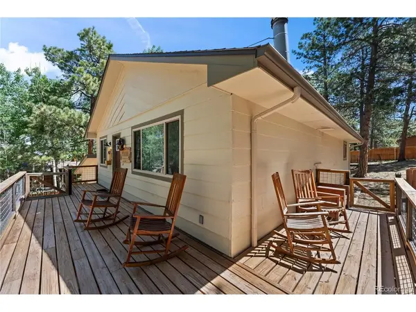 417 Coraline, Woodland Park, CO 80863