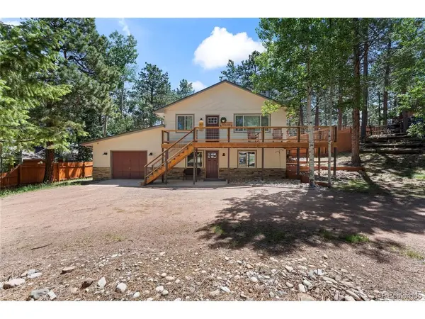 417 Coraline, Woodland Park, CO 80863