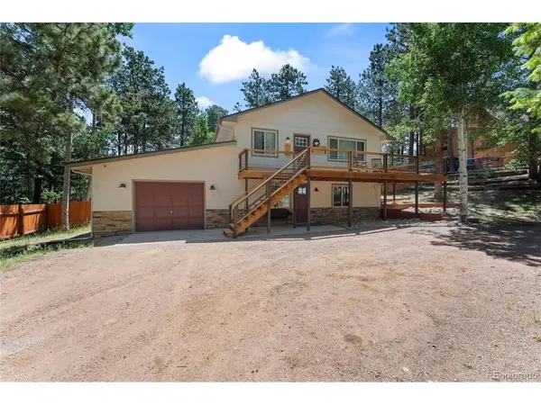 417 Coraline, Woodland Park, CO 80863