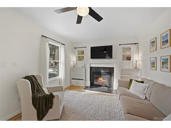 3726 S Sherman, Englewood, CO 80113