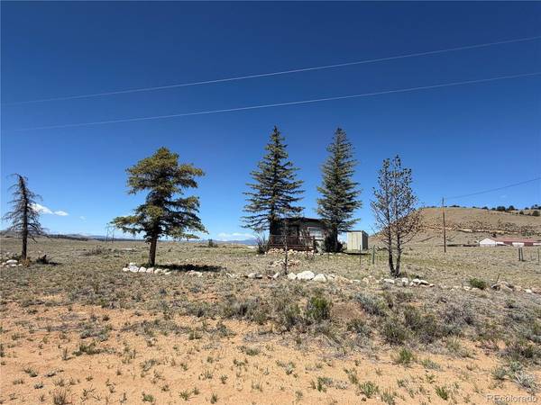 101 Doe, Hartsel, CO 80449