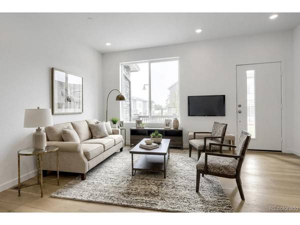 7661 S Cherokee, Centennial, CO 80016