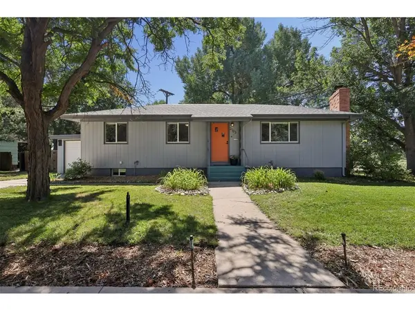 2103 Paseo, Colorado Springs, CO 80907