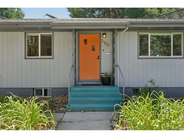 2103 Paseo, Colorado Springs, CO 80907