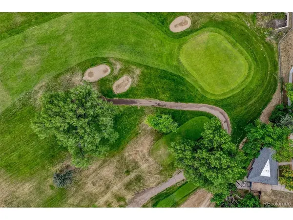 2103 Paseo, Colorado Springs, CO 80907