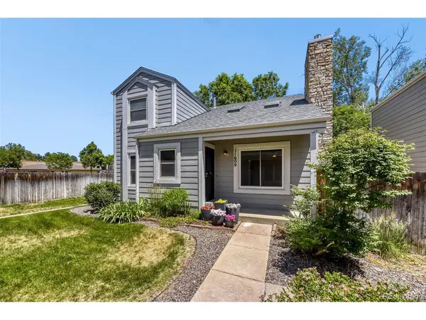 11609 E Cornell, Aurora, CO 80014
