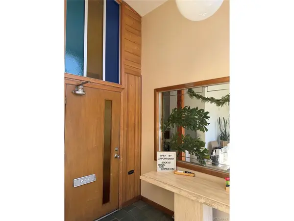 1709 N Williams, Denver, CO 80218