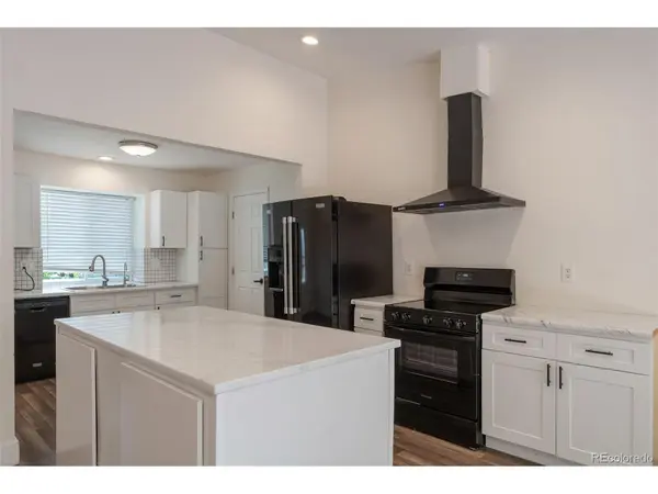 20978 E Dorado, Centennial, CO 80015