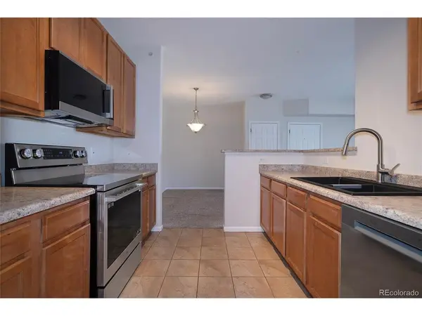 15700 E Jamison #3-201, Englewood, CO 80112