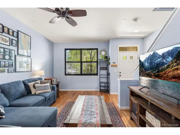 7440 E 8th #27, Denver, CO 80230