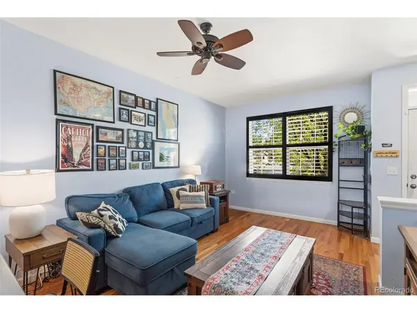 7440 E 8th #27, Denver, CO 80230