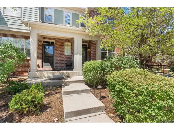 7440 E 8th #27, Denver, CO 80230
