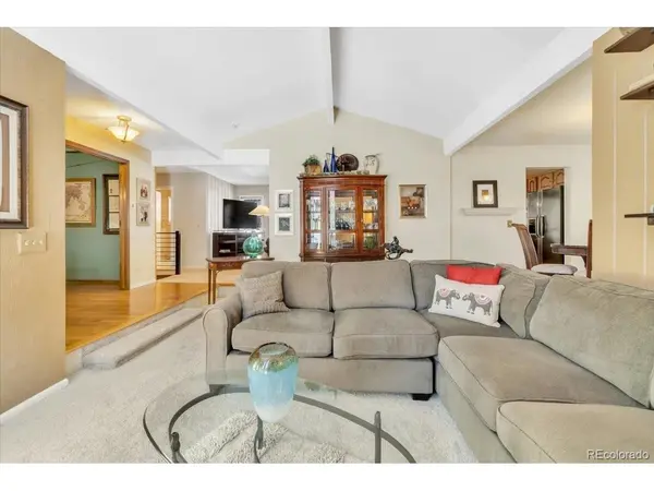 7019 S Windermere, Littleton, CO 80120