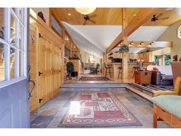 1201 Hughesville, Black Hawk, CO 80422