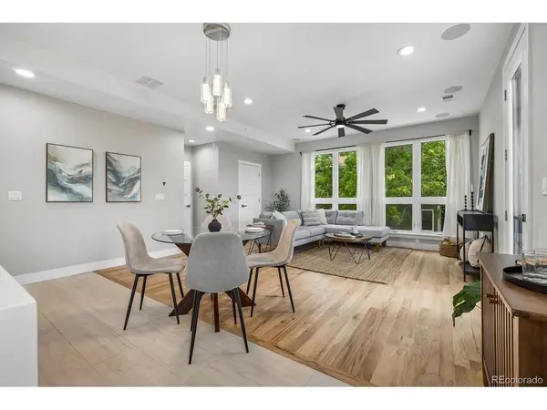 550 S Forest #1-102, Denver, CO 80246
