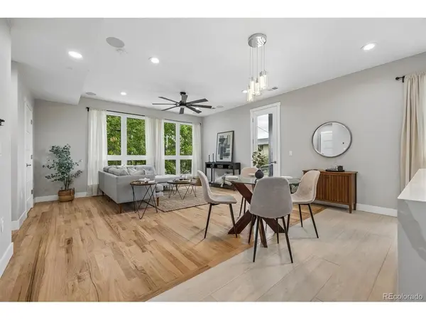 550 S Forest #1-102, Denver, CO 80246