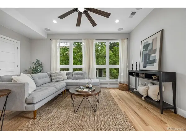 550 S Forest #1-102, Denver, CO 80246