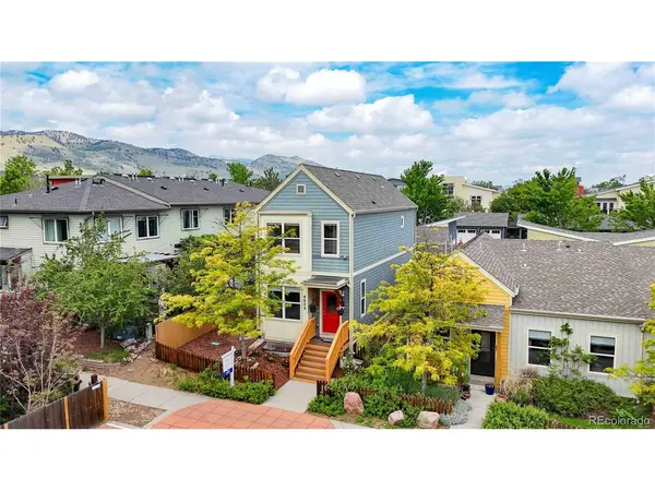 4628 16th, Boulder, CO 80304